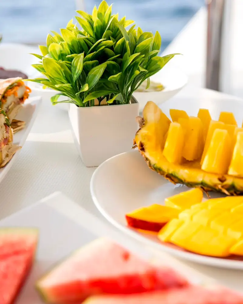 Food & beverage